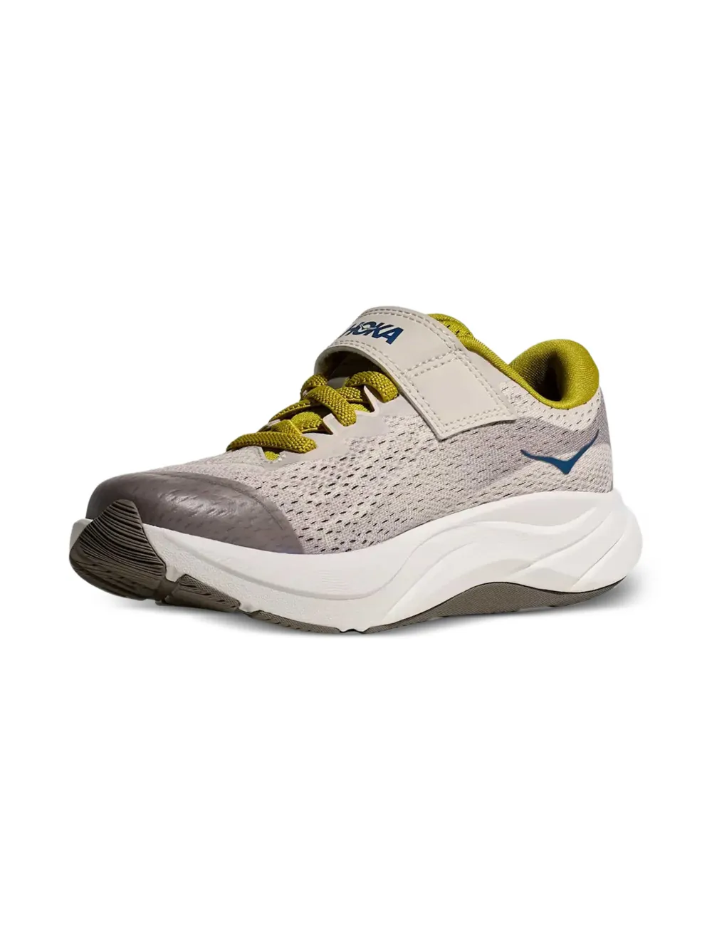 HOKA KIDS Rincon 4 sneakers - Toni neutri