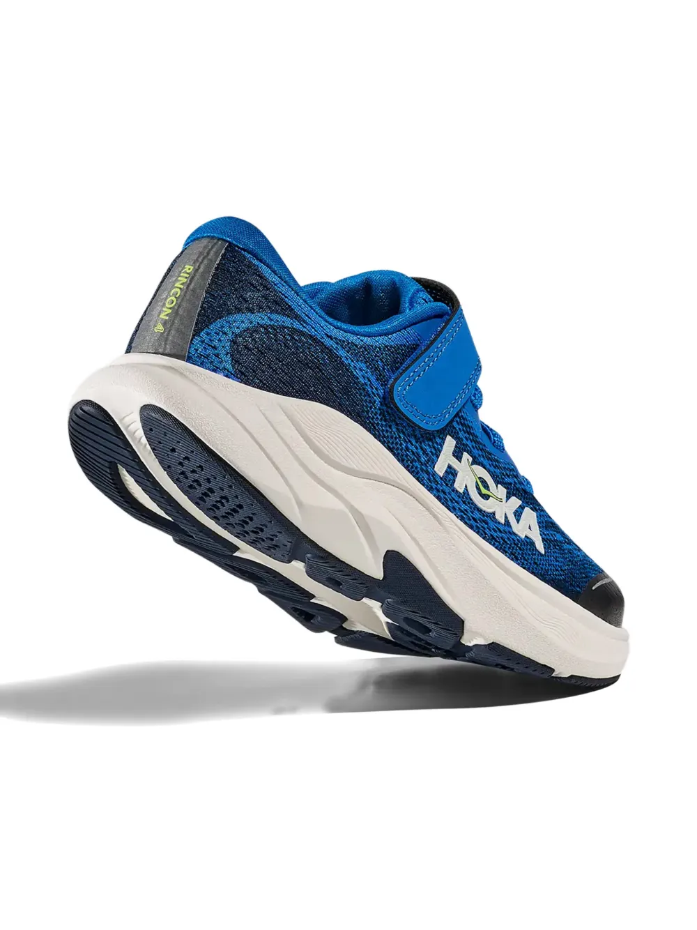 HOKA KIDS Rincon 4 sneakers Blauw