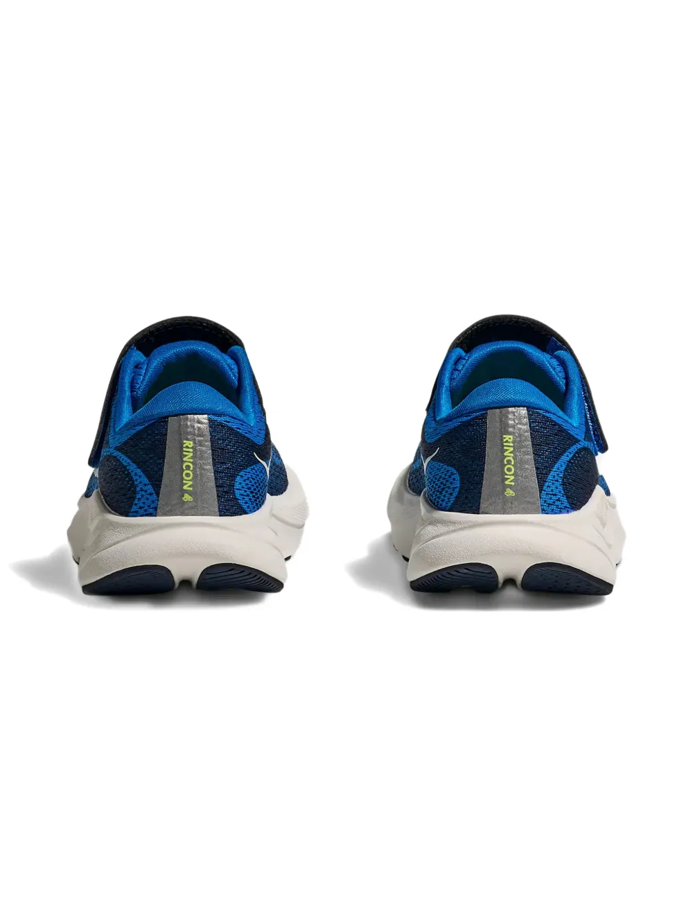 HOKA KIDS Rincon 4 sneakers Blauw