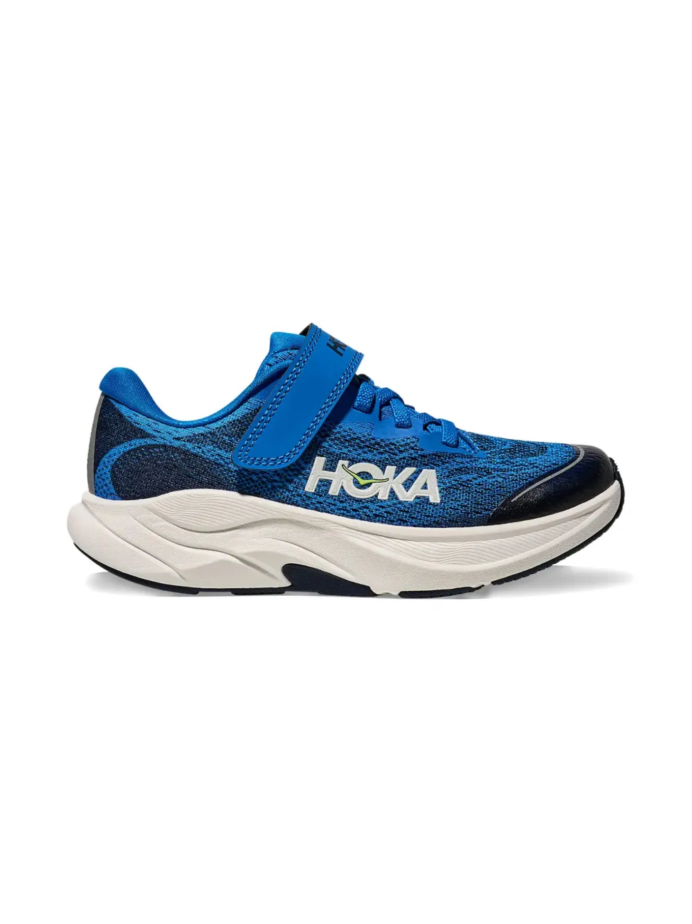 HOKA KIDS Rincon 4 sneakers - Blauw