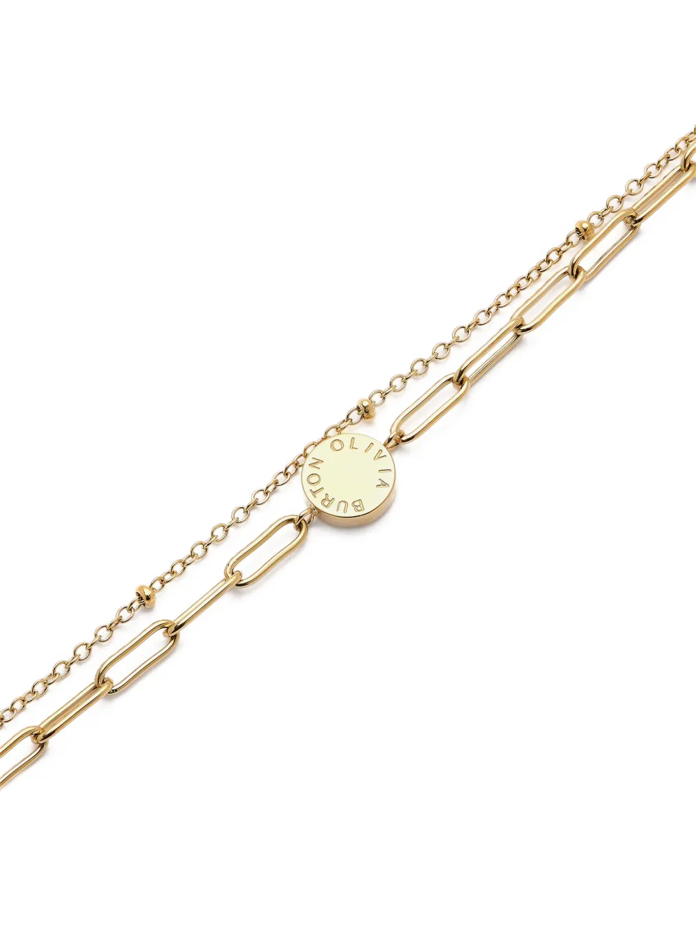 Illusion Stacking Bracelet