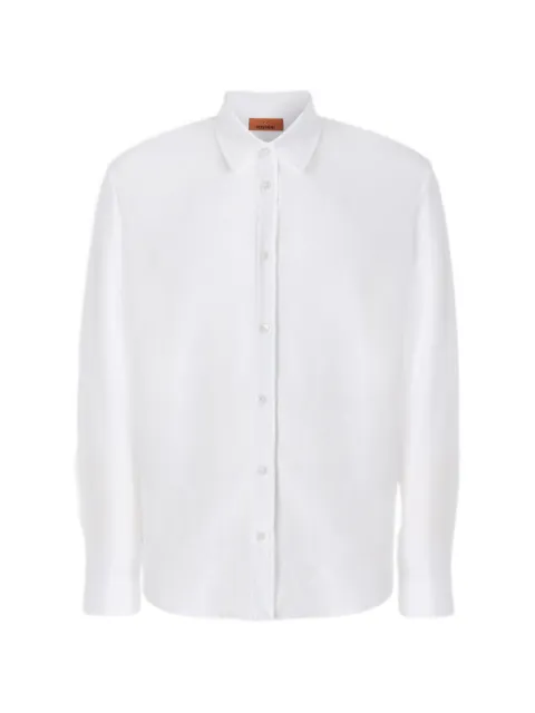 Missoni chevron shirt