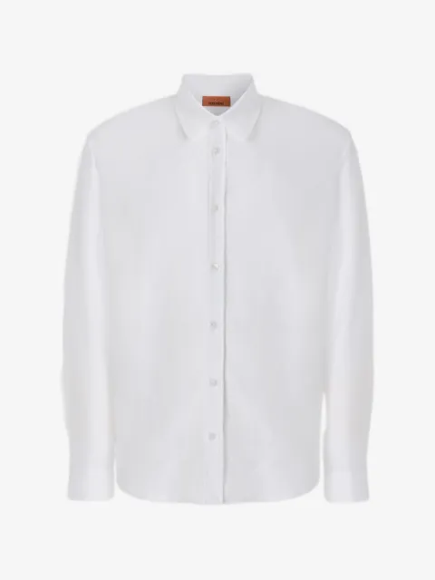 Missoni chevron shirt