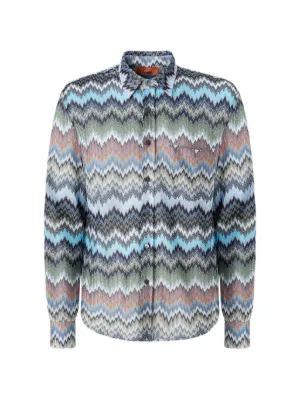 Missoni シャツ メンズ通販 - FARFETCH