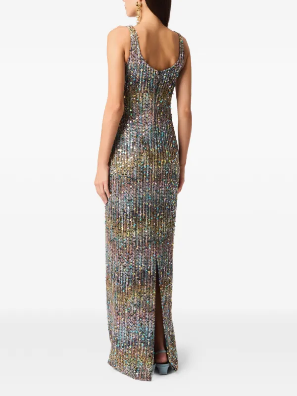 a line formal dresses Abbey Lace-Up Slit A-Line Satin Dress Sage Sizes PublishMonth: 12-2025 I'll never understand why Size:8 Medium