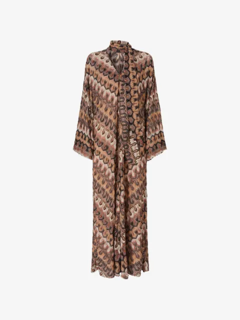 Missoni Abito a maniche lunghe