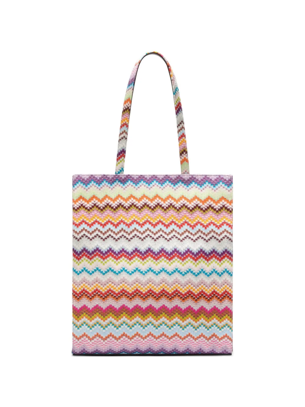 Missoni Chevron Shoulder Bag