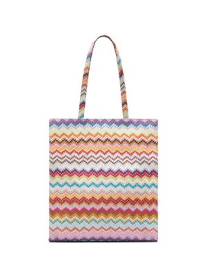 Missoni Tote Bags for Women - Shop on FARFETCH