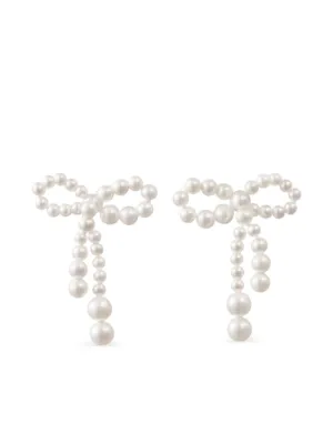 Sophie Bille Brahe ウィメンズ デミファインイピアス＆イヤリング通販