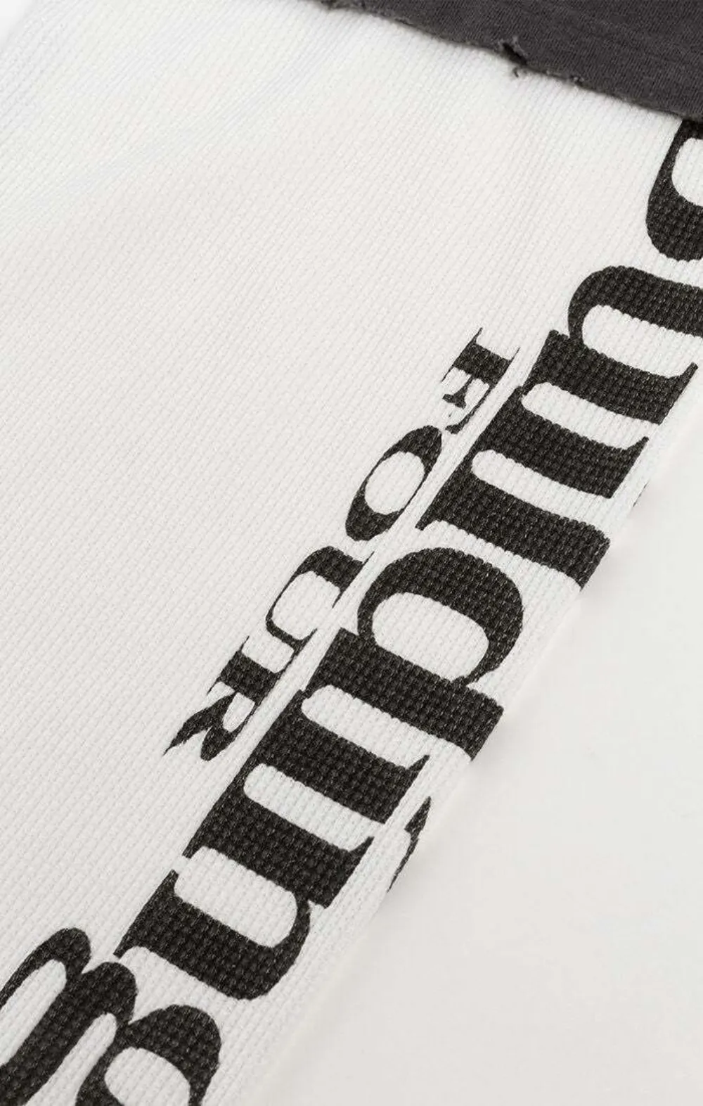 Bldg4 Stove God Long-sleeve T-shirt In Multi