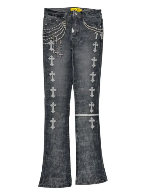 GUAPI jean Heavens Rosary