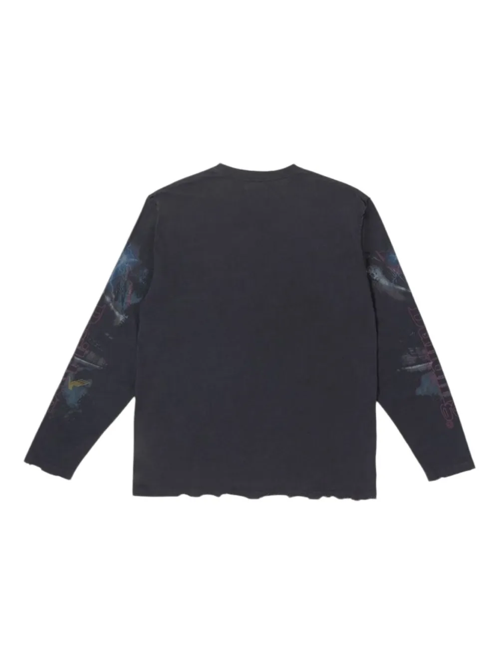 BLDG4 Talladega long-sleeve T-shirt | T-Shirts | Image 2