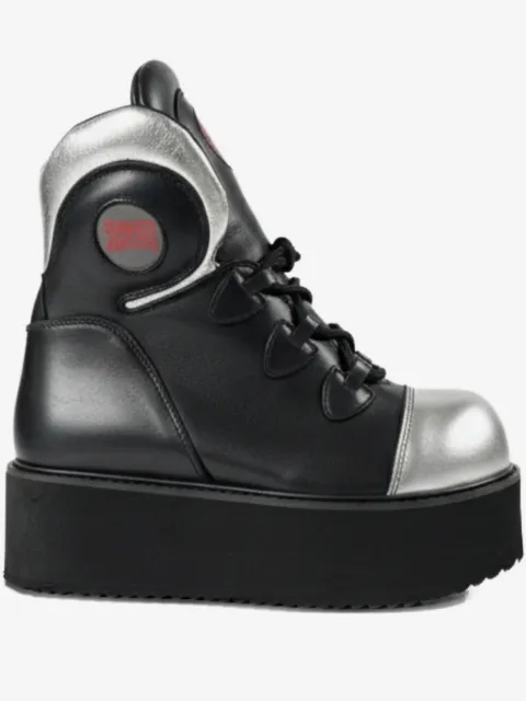 SWEAR SM Truck 2 platform sneakers