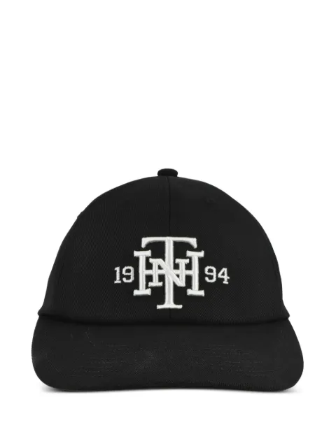 Neighborhood gorra de béisbol con letras bordadas