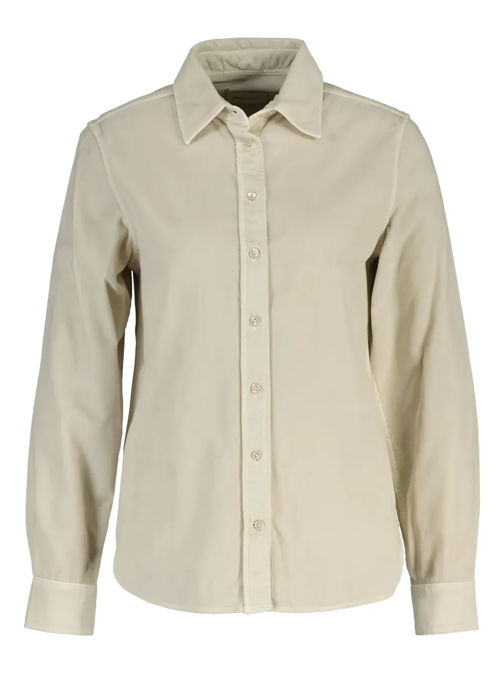 Gant camisa de pana | neutro | Image 1