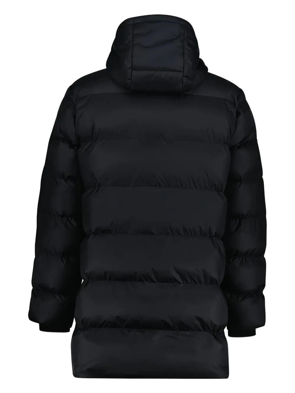 Gant hooded quilted jacket | Padded Coats | Image 2