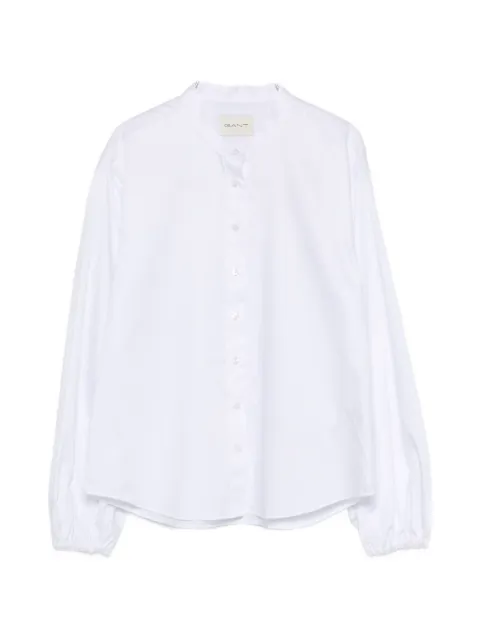 Gant cotton blouse