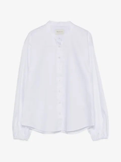 Gant blouse en coton