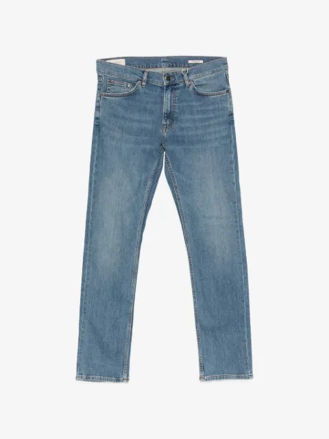 Gant five-pocket jeans