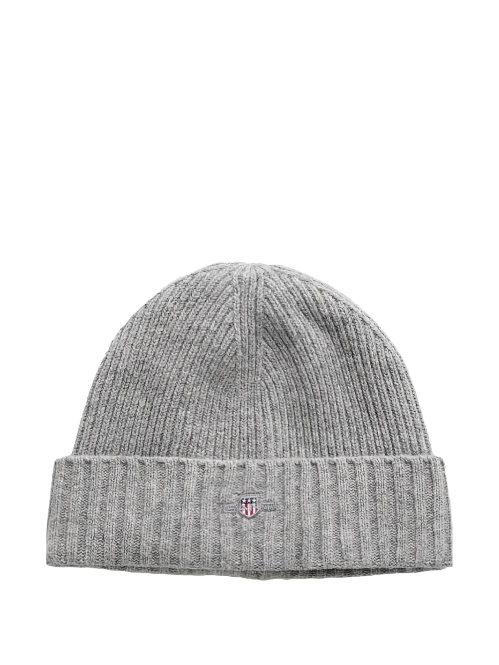 Gant gorro con logo | gris | Image 1