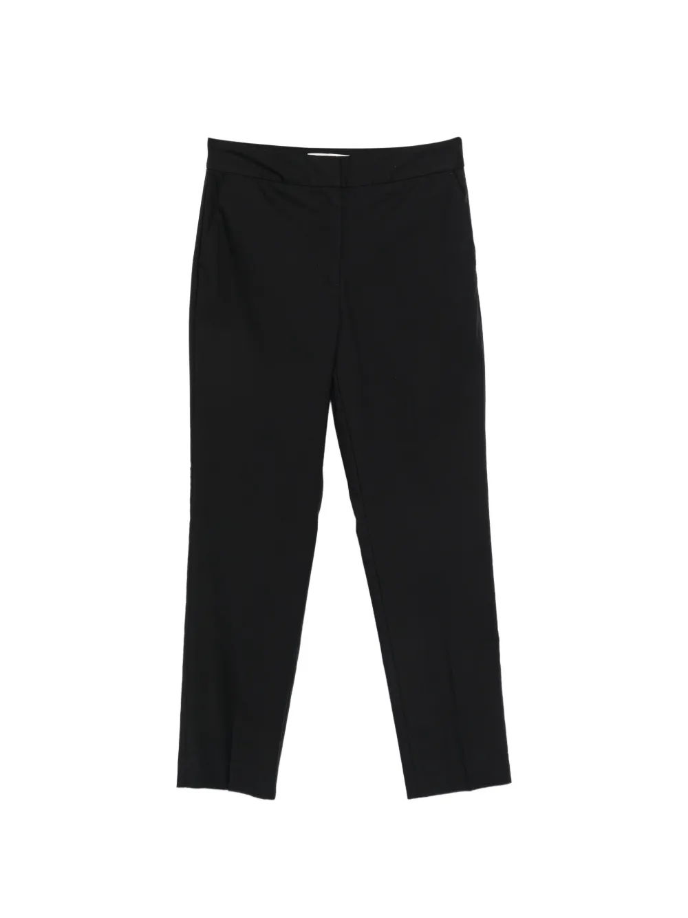 Gant Pantaloni con tasche a filetto - Nero