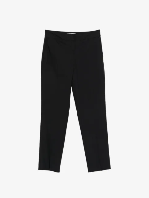 Gant welt-pockets trousers