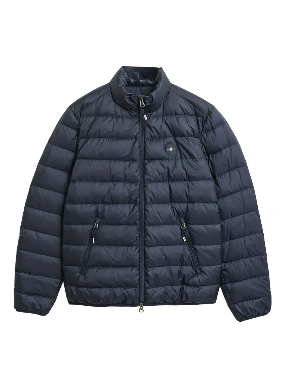 Gant light down jacket | Blue | Image 1