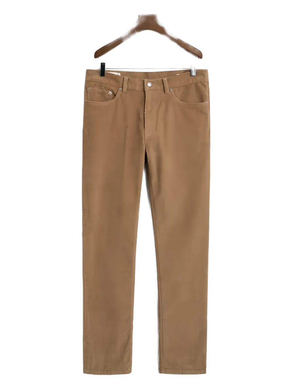 Gant cord reg jeans | Brown | Image 1