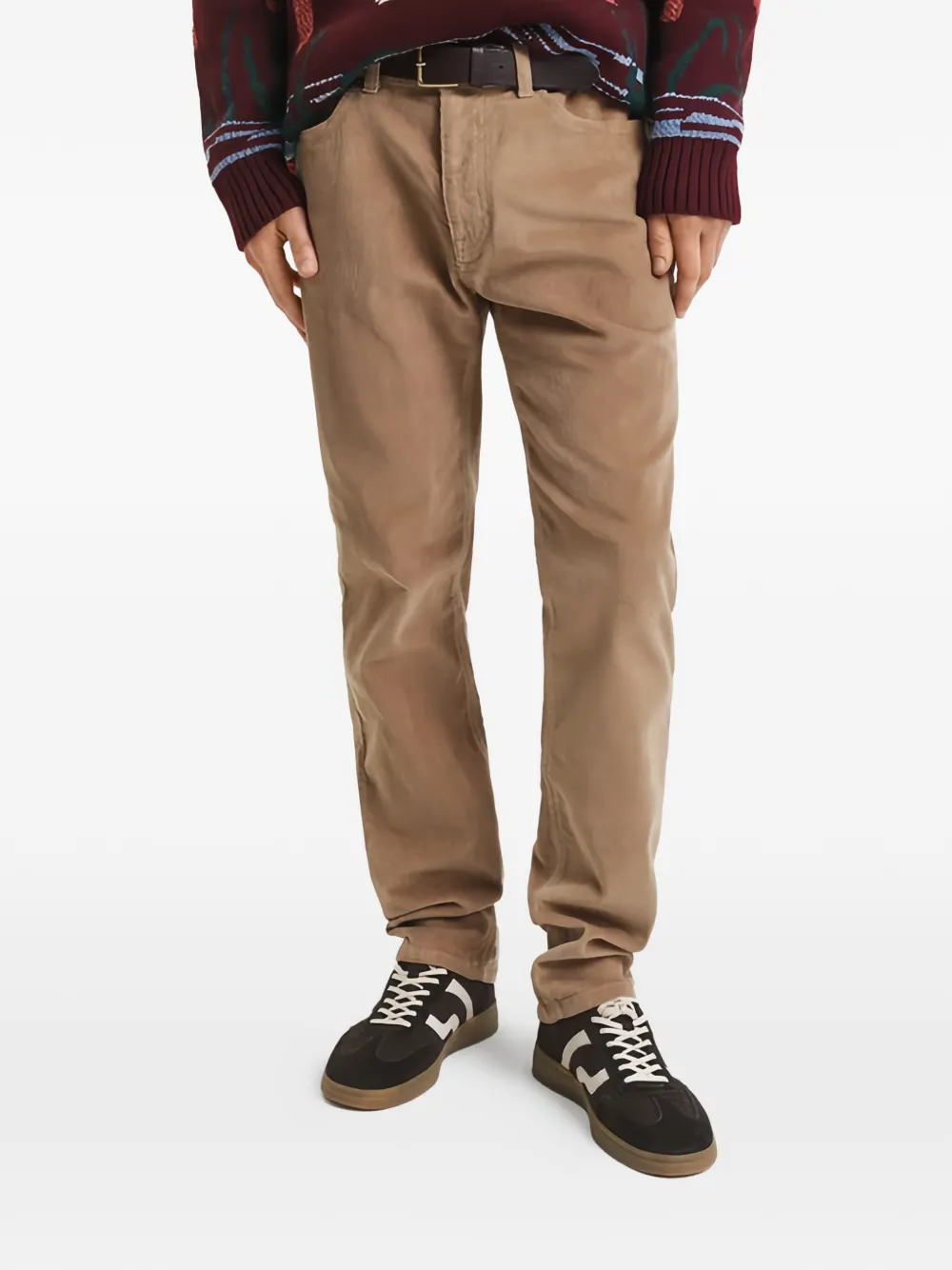 Gant cord reg jeans | Regular & Straight-Leg Jeans | Image 2
