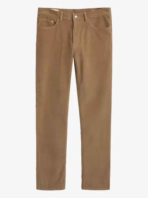 Gant jeans con bolsillos