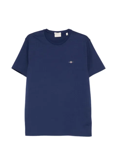 Gant short-sleeve T-shirt