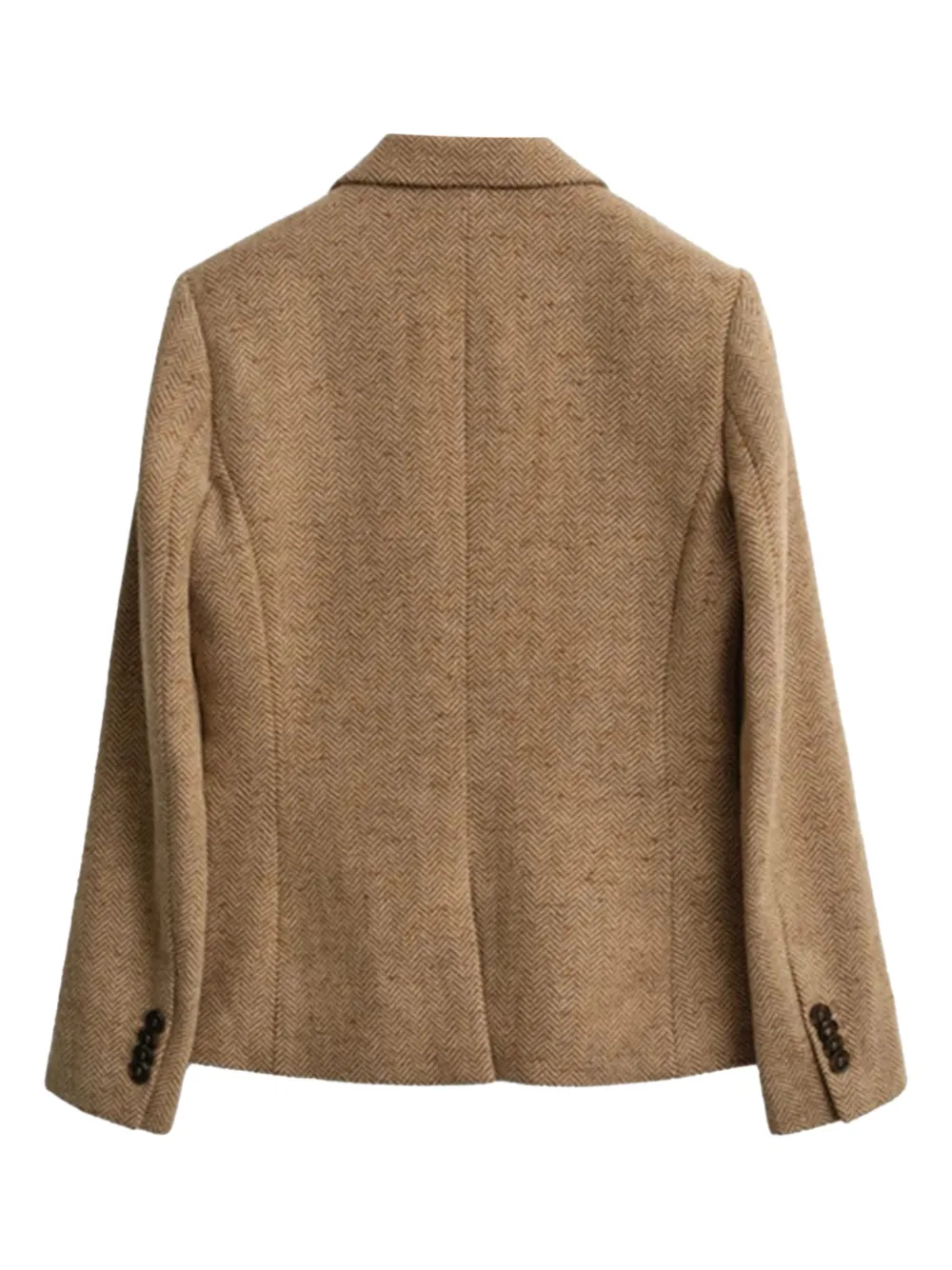 Gant herringbone blazer | Blazers | Image 2