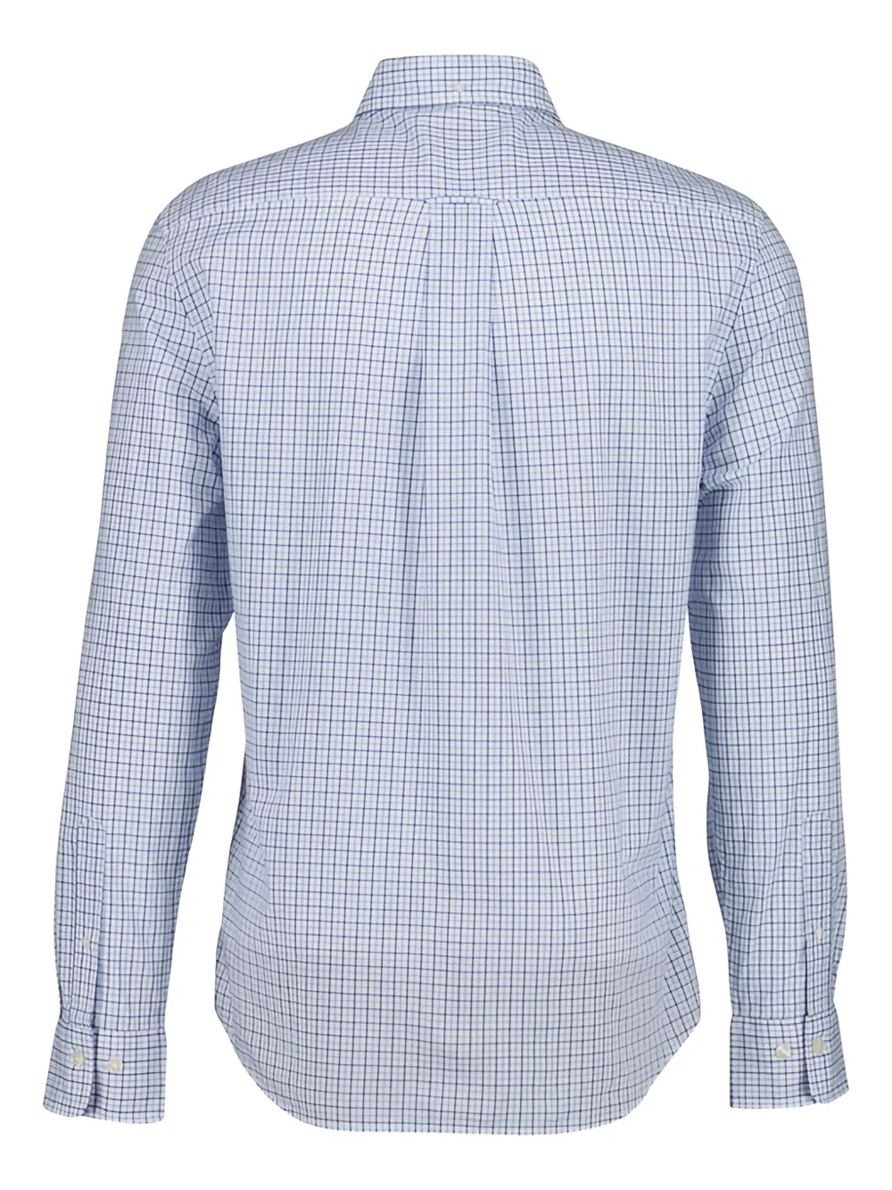 Gant 格纹衬衫 | Image 2