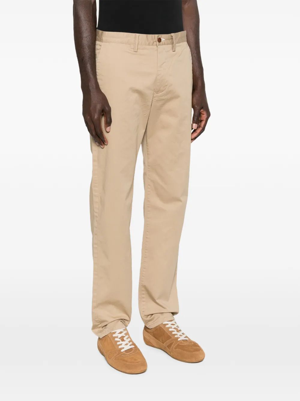  Gant Twill Chinos - Neutrals 