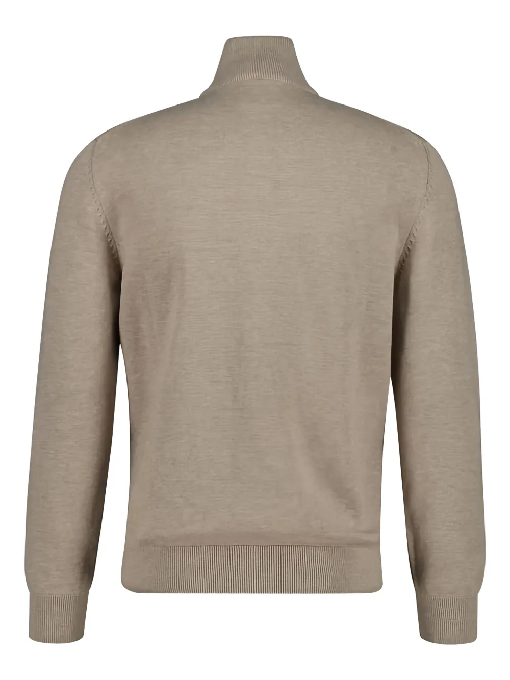 Gant zip-up cardigan | Cardigans | Image 2