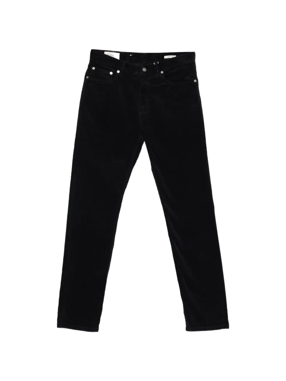 Gant corduroy trousers - Nero