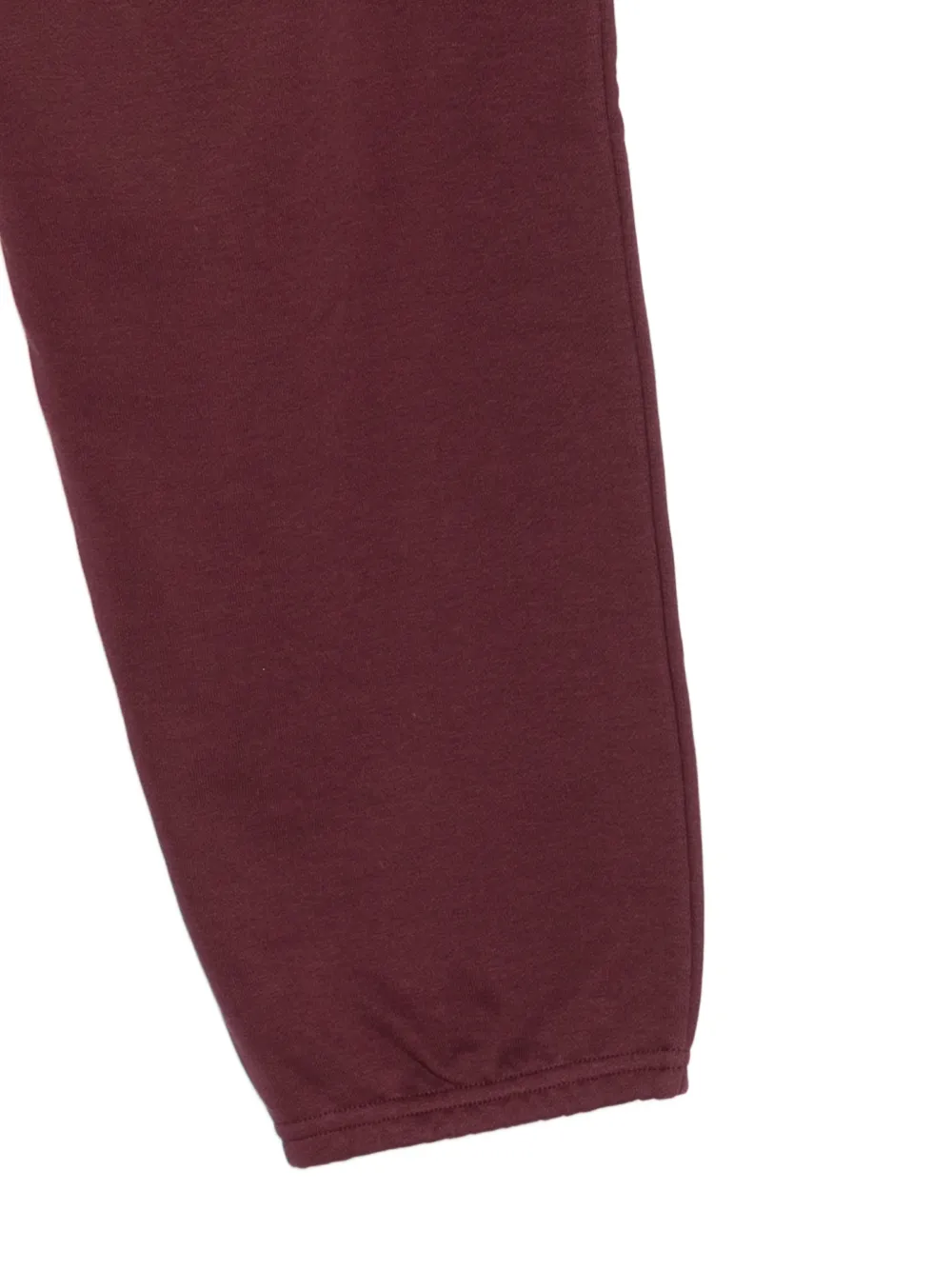 Gant Drawstring-fastening Track Pants - Red 