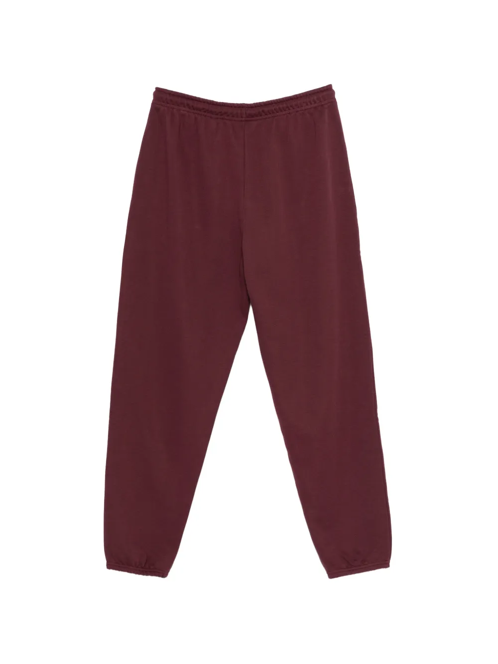  Gant Drawstring-fastening Track Pants - Red 