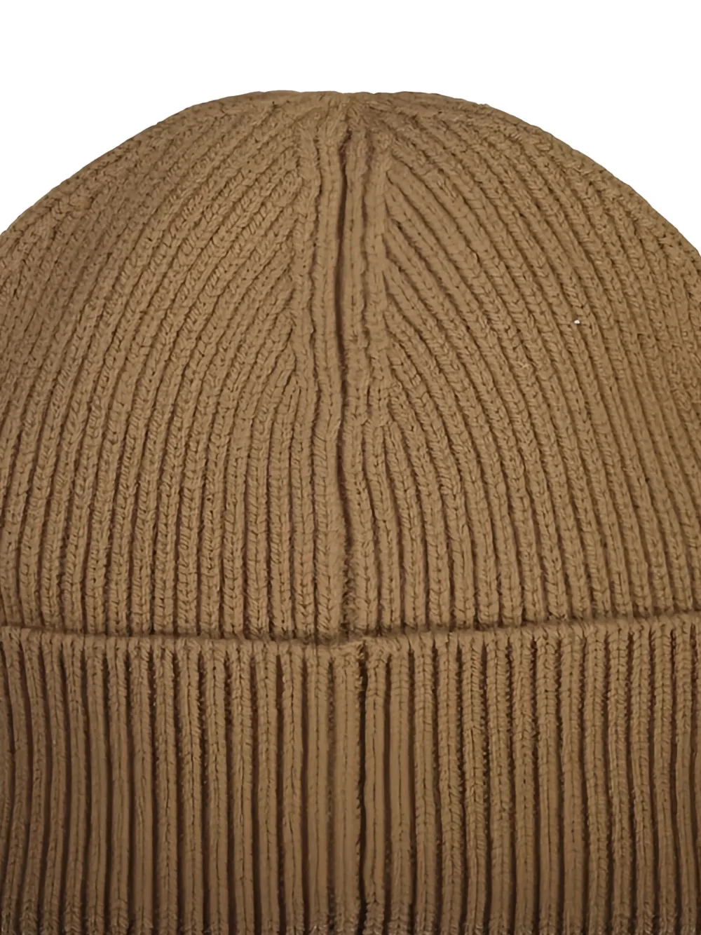 Gant wool ribbed beanie hat | Image 2