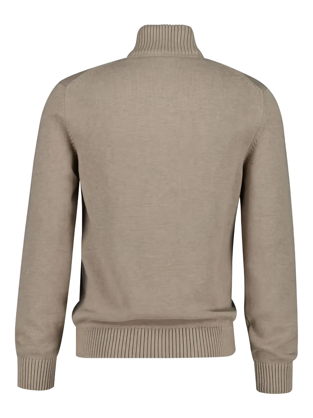 Gant half-zip sweater | Jumpers | Image 2