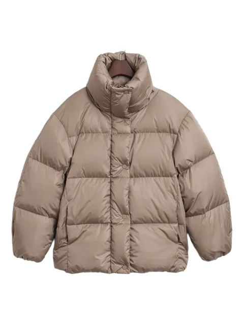 Gant down jacket