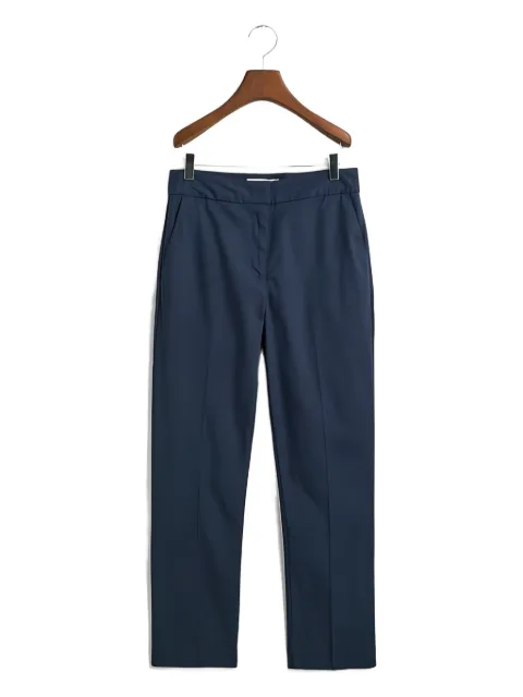 Gant pantalones slim