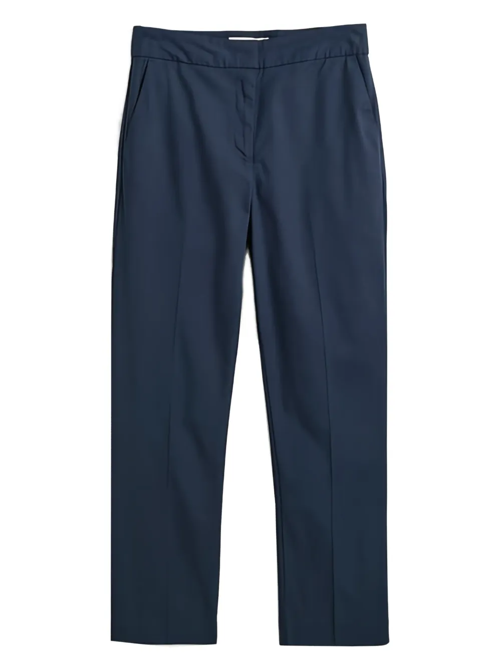 Gant Hose mit schmalem Schnitt - Blau