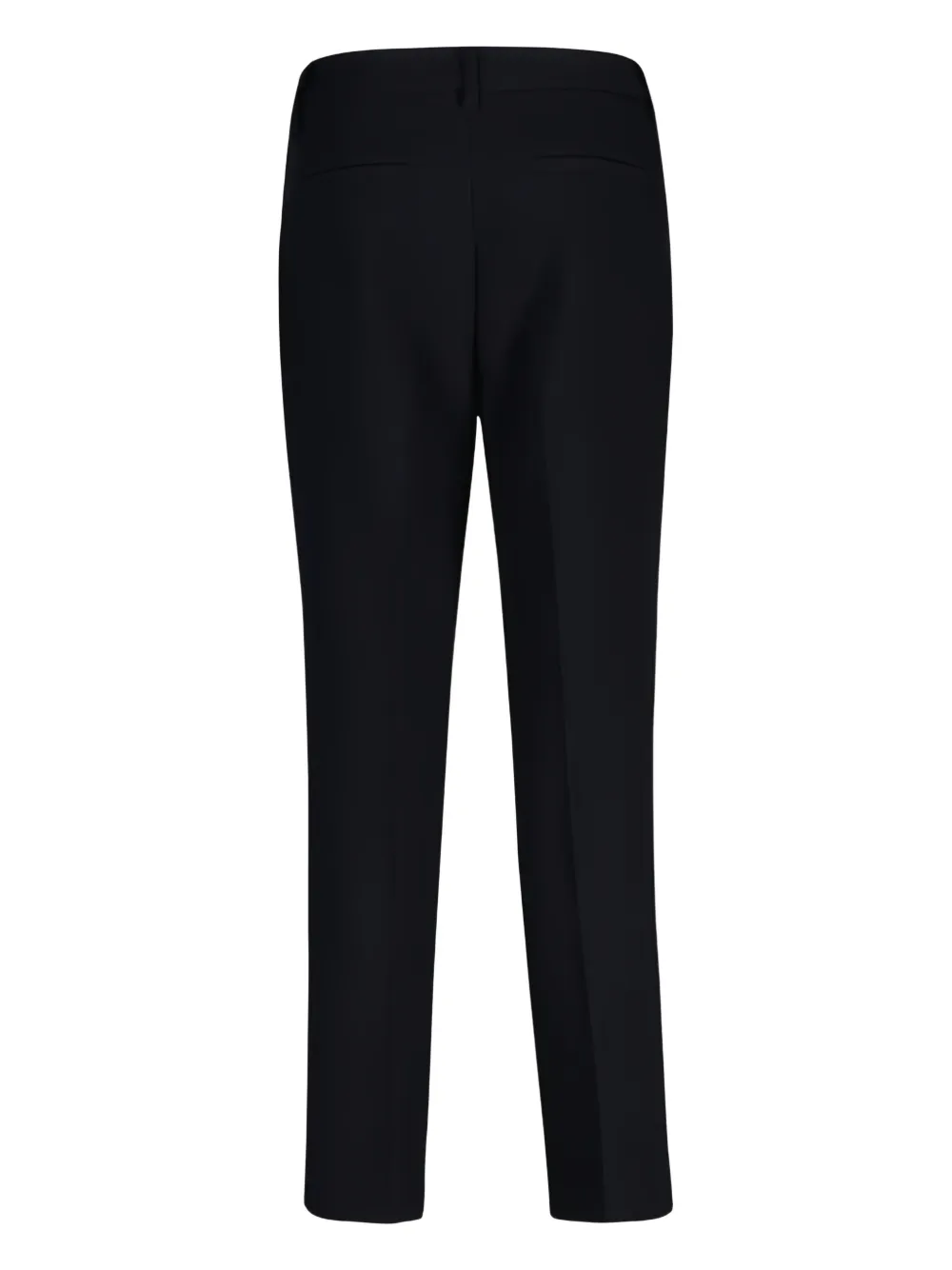 Gant Slim-fit broek - Blauw