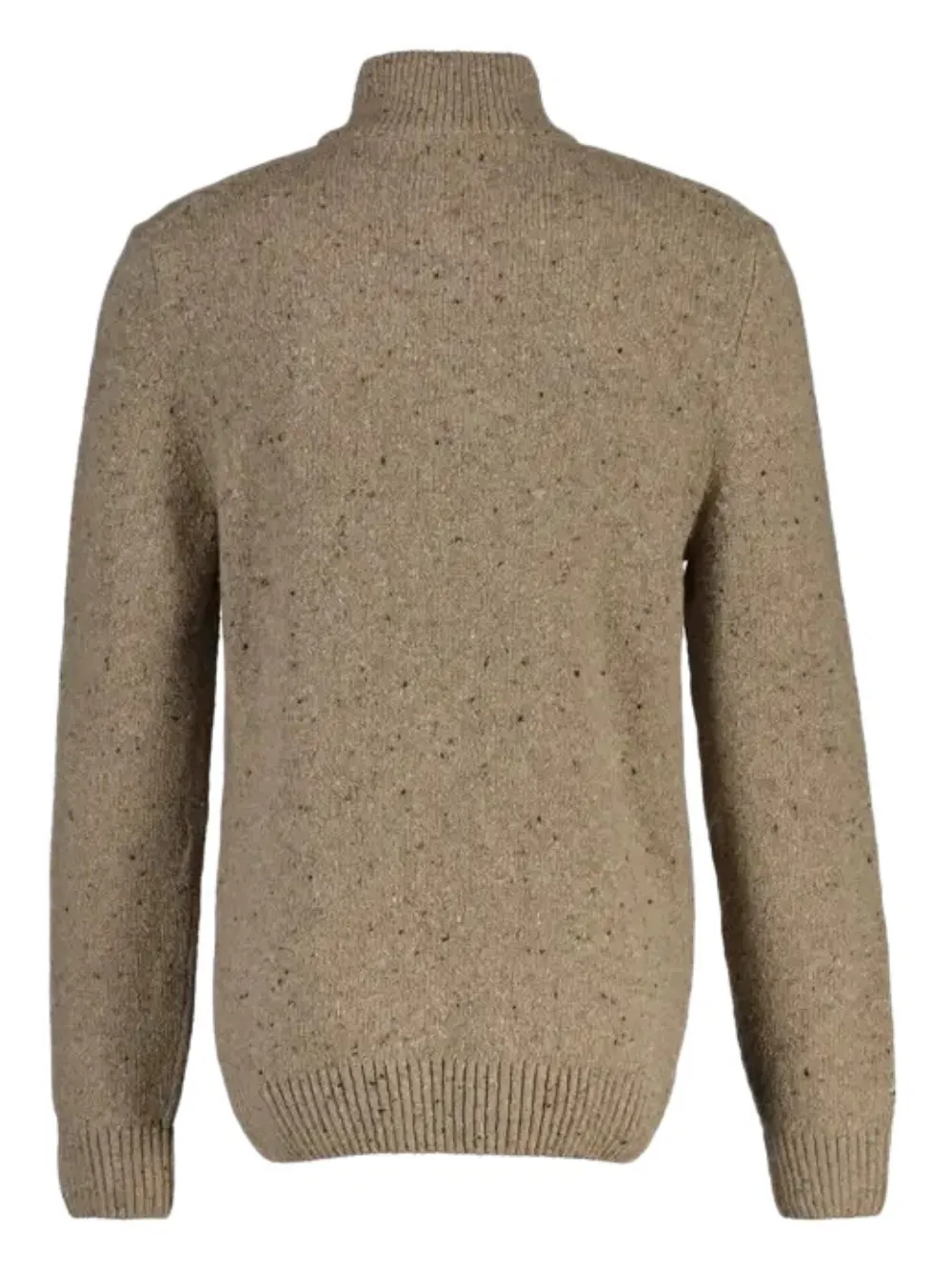 Gant buttoned sweater | Suéteres | Image 2