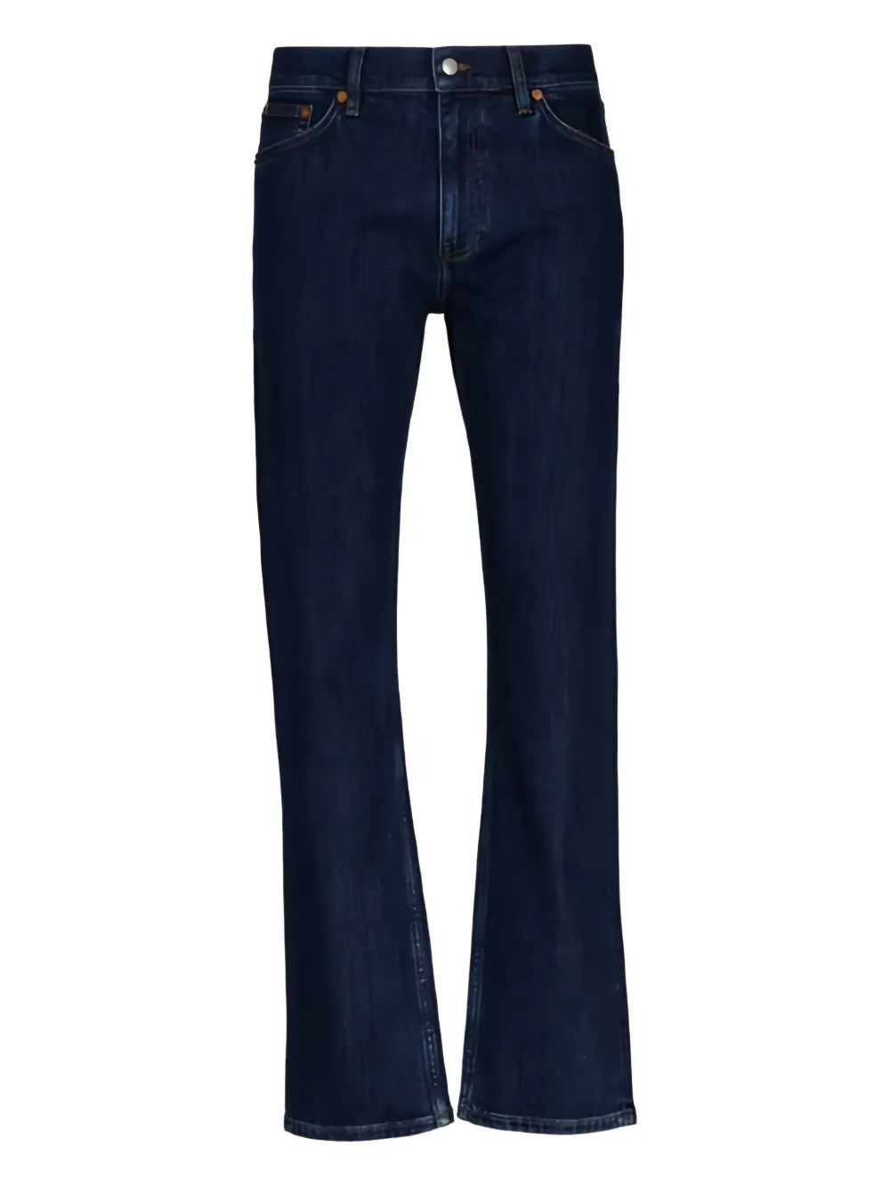 Gant ウォッシュド ジーンズ | ブルー | Image 1