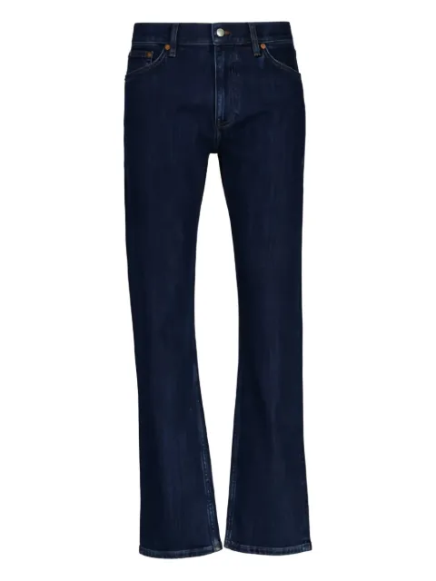 Gant ウォッシュド ジーンズ