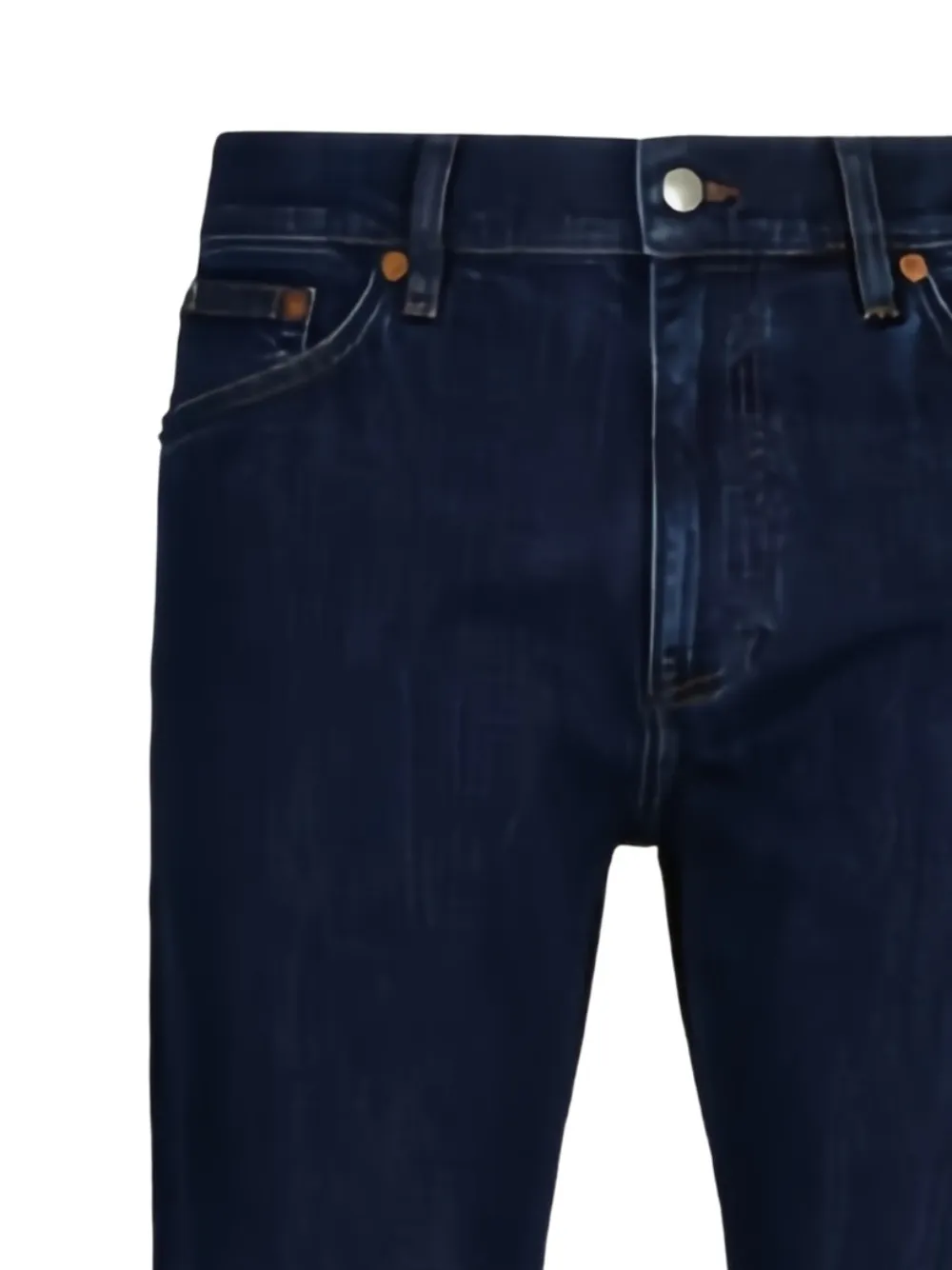 Gant ウォッシュド ジーンズ | ブーツカットジーンズ | Image 2