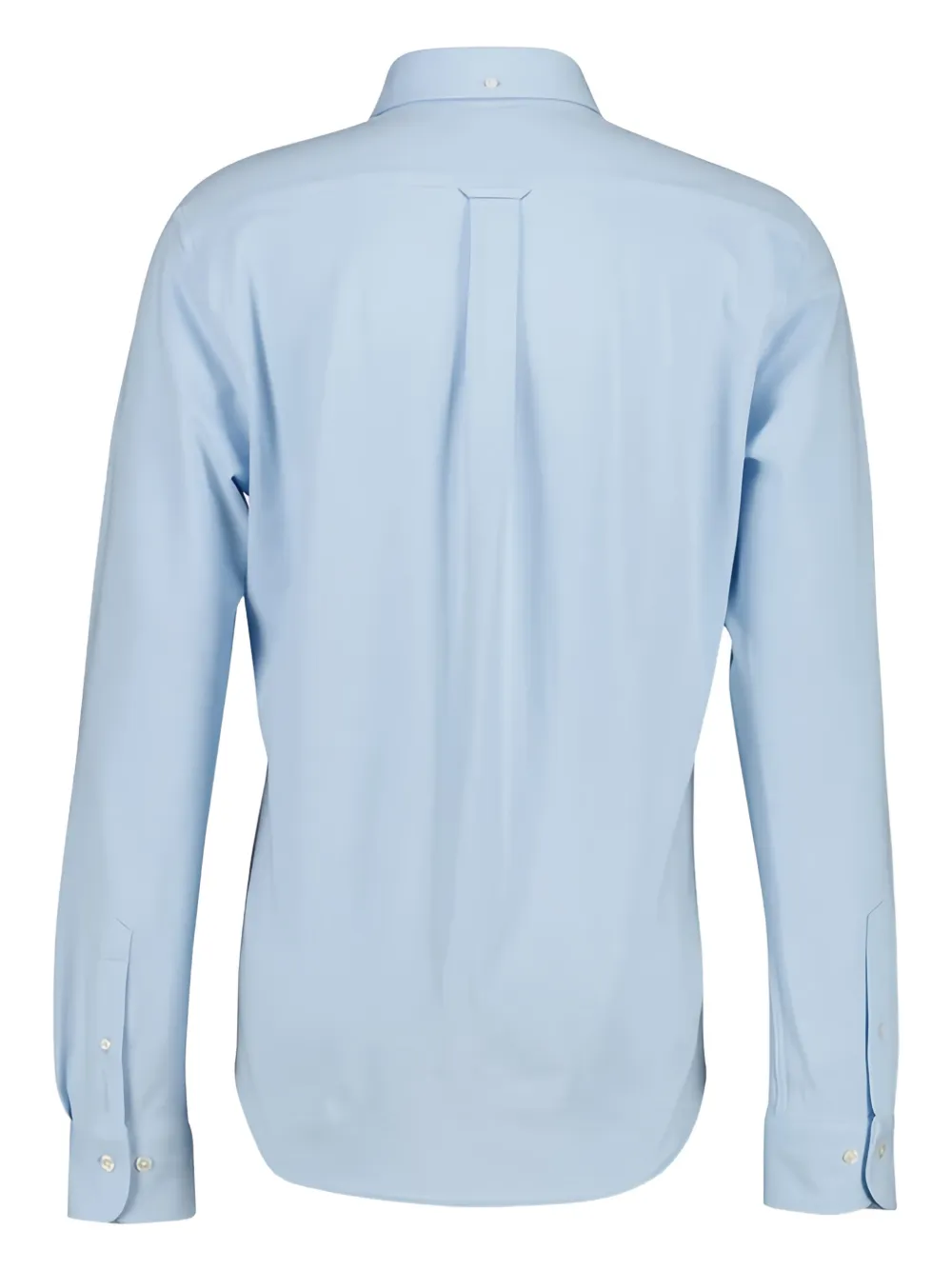 Gant camisa de piqué stretch | Image 2