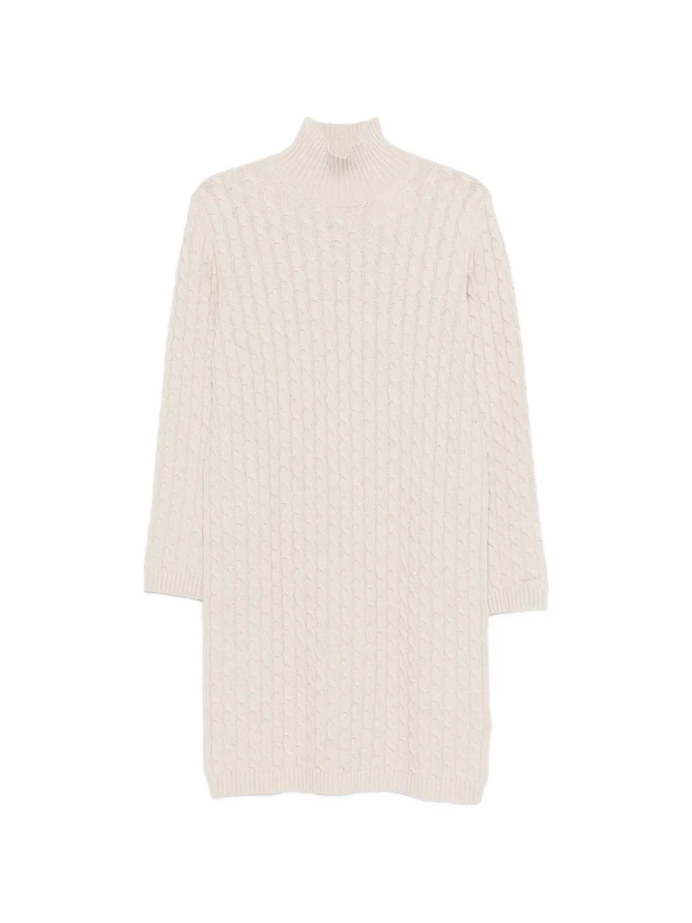 Gant Abito con lavorazione a trecce - Toni neutri